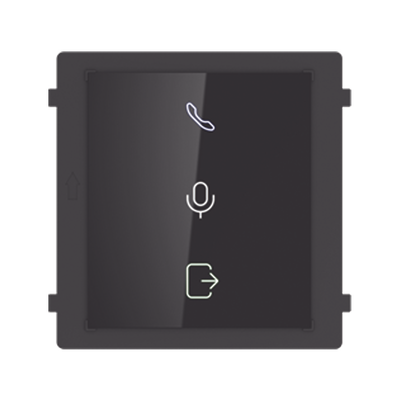 Videoporteros IP  HIKVISION DS-KD-IN