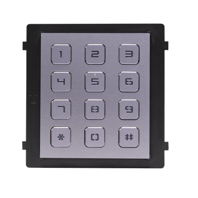 Videoporteros IP  HIKVISION DS-KD-KP