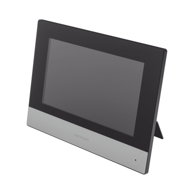 Control  de Acceso  HIKVISION DS-KH6320-WTE1