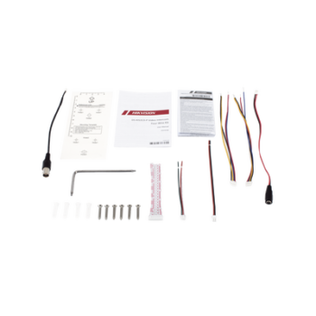 Bolsa de Accesorios para DS-KIS312 / DS-KIS313