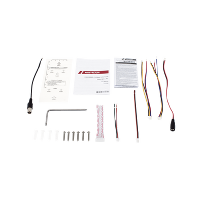 Accesorios  HIKVISION DS-KIS313-P-SPAREPART