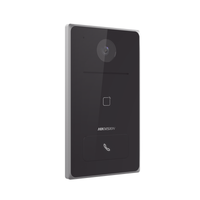 Control  de Acceso  HIKVISION DS-KV6133-ME1