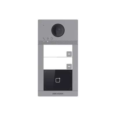 Control  de Acceso  HIKVISION DS-KV8213-WME1(B)