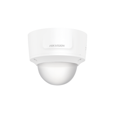 Videovigilancia  HIKVISION DS-LARGE-BUBBLE-SMK