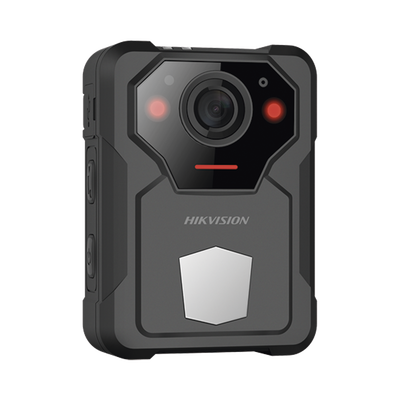 Videograbadoras Portátiles HIKVISION DS-MCW406/128G