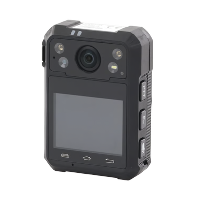 GPS, Telemática y Equipamiento Vehicular HIKVISION DS-MCW40B/128G/GLE
