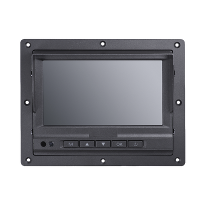 Videovigilancia  HIKVISION DS-MP1302(AE)