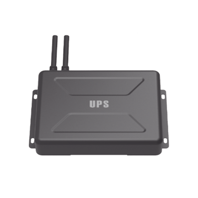 Videovigilancia  HIKVISION DS-MP1741(AE)