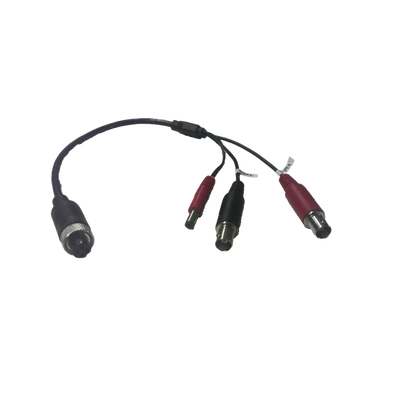 Accesorios  HIKVISION DS-MP2130/BNC