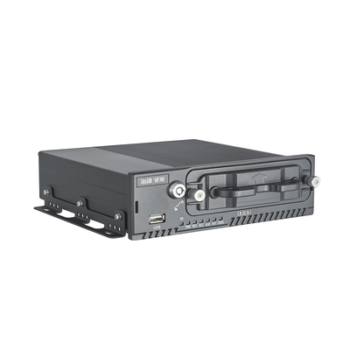 DVR Móvil 4 Canales 1080P/ Soporta 3G, GPS y WiFi / 1 TB de Disco Incluido / Monitoreo Remoto / Soporta Memoria SD