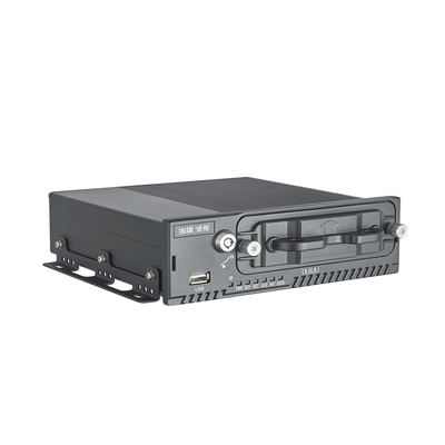 MDVR / MNVR  HIKVISION DS-MP5504/GLF/WI581T