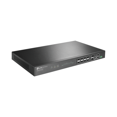 Redes e IT TP-LINK DS-P7001-08
