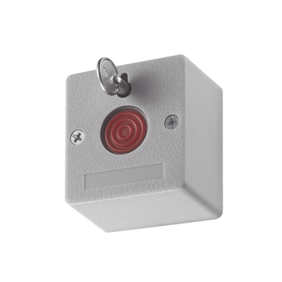 Botones de Pánico  HIKVISION DS-PD1-EB