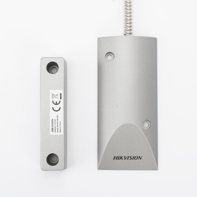 Contacto Magnético Cableado  HIKVISION DS-PD1-MC-RS