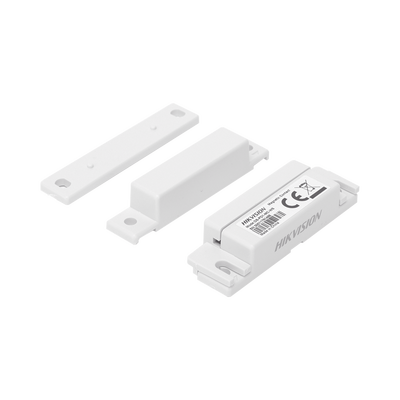 Contacto Magnético Cableado  HIKVISION DS-PD1-MC-WS