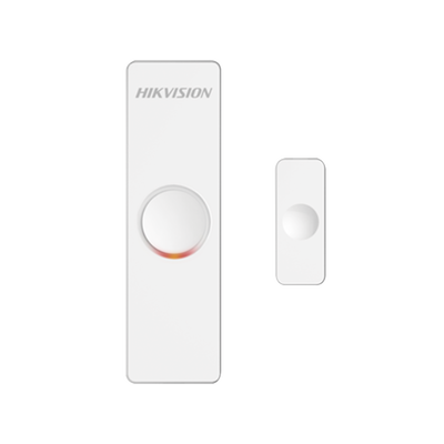 Automatización   e Intrusión  HIKVISION DS-PD1-MC-WWS