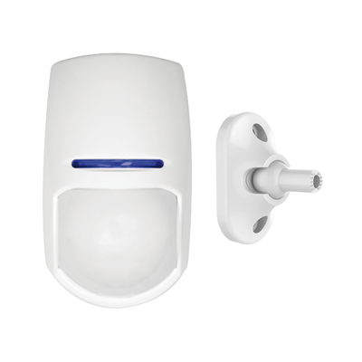 AX HUB Series  HIKVISION DS-PD2-P10P-W/UB