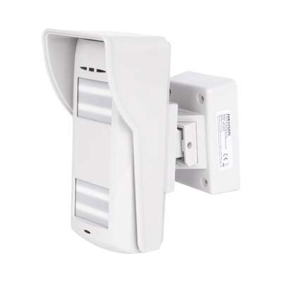 AX HUB Series  HIKVISION DS-PD2-T12P-WEL/W