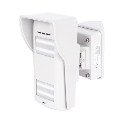 AX HUB Series  HIKVISION DS-PD2-T12P-WEL/WA