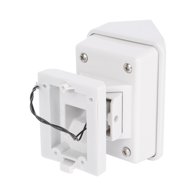 AX HUB Series  HIKVISION DS-PDB-EX-W/A