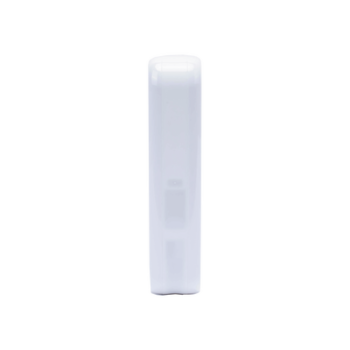 Sensor de Doble Tecnología Cableado Tipo Cortina / Exterior IP65 / Ángulo de Detección: 5°