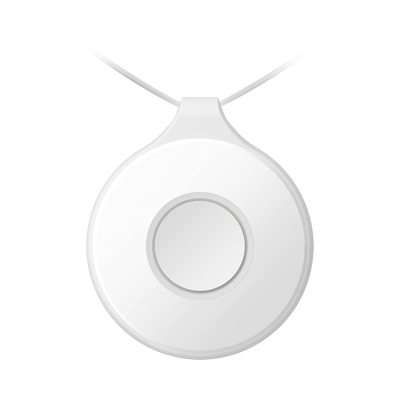 Botones de Pánico  HIKVISION DS-PDEBP1-EG2-WB