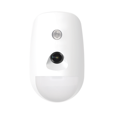 AX PRO Series  HIKVISION DS-PDPC12P-EG2-WB(B)