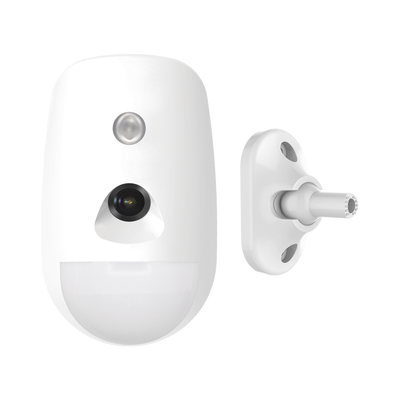 Automatización e Intrusión HIKVISION DS-PDPC12P-EG2-WB(B)/UB