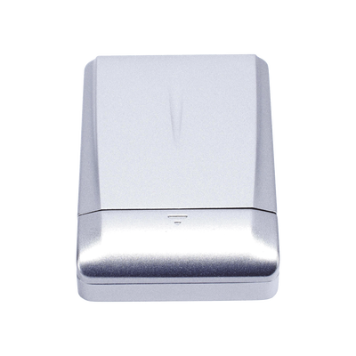 Impacto  HIKVISION DS-PDSKM-VG3