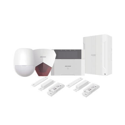AX Hybrid PRO Series  HIKVISION DS-PHA64-LP/PACK(R)