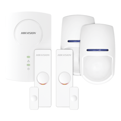 Todos  HIKVISION DS-PH-K/EMP