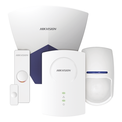 Todos  HIKVISION DS-PH-K/ESMP