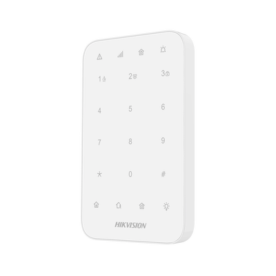 Todos  HIKVISION DS-PK1-E-WB