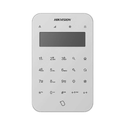 AX PRO Series  HIKVISION DS-PK1-LT-WB