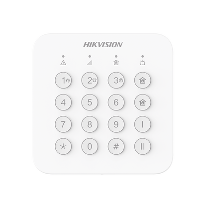 AX HOME Series  HIKVISION DS-PK201B-WB