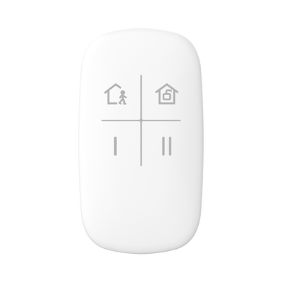 Controles Remotos  HIKVISION DS-PKF1-WB