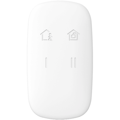 Automatización e Intrusión HIKVISION DS-PKF1-WB(B)