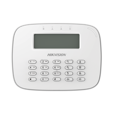 Todos  HIKVISION DS-PK-LRT