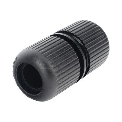 Para Alimentación y Electricidad  HIKVISION DSPLUGEXT