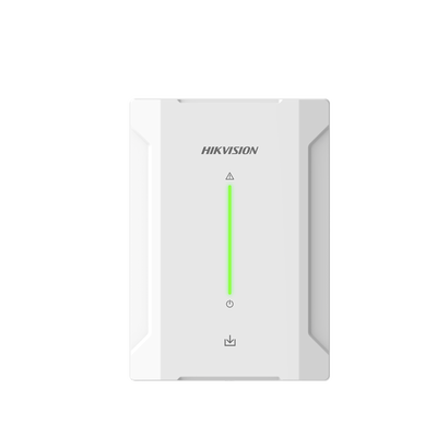 AX Hybrid PRO Series  HIKVISION DS-PM1-I8O2-H