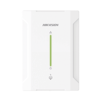 (AX HYBRID PRO) Módulo de 4 Relevadores de Capacidad 240 VCA (Máx. 16A) / Para Funciones de Automatización / Comunicación Speed-X Bus