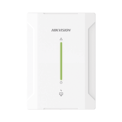 AX Hybrid PRO Series  HIKVISION DS-PM1-O4H-H
