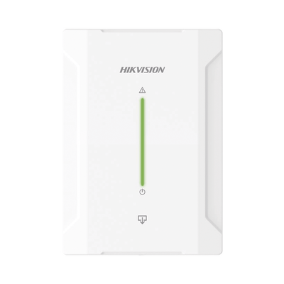 AX Hybrid PRO Series  HIKVISION DS-PM1-O4L-H