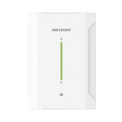 AX Hybrid PRO Series  HIKVISION DS-PM1-RT-HWB