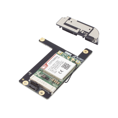 AX Hybrid PRO Series  HIKVISION DS-PM2-S(AU)