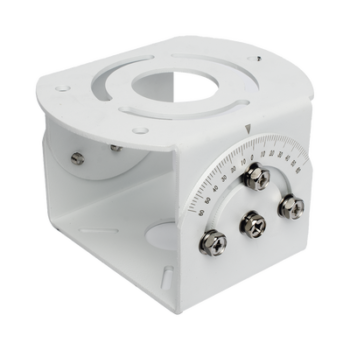 Montaje de Pared para Radar Hikvision