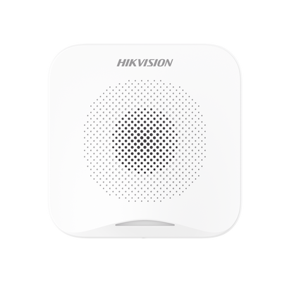 AX HOME Series  HIKVISION DS-PS201-WB