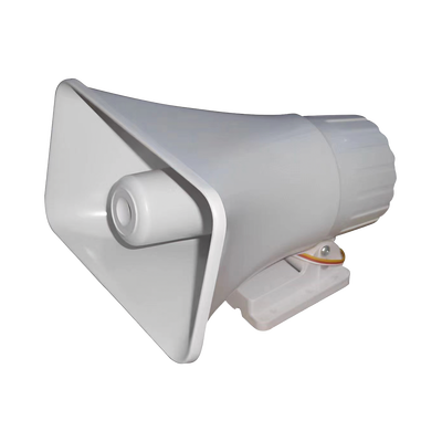 Sirenas y Estrobos  HIKVISION DS-PS3001