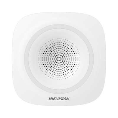 Automatización   e Intrusión  HIKVISION DS-PSG-WI-433