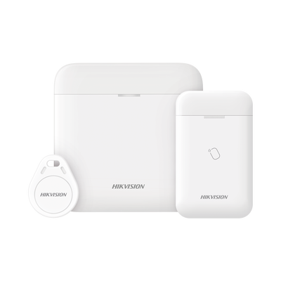 Todos  HIKVISION DS-PWA48-K-RONDIN